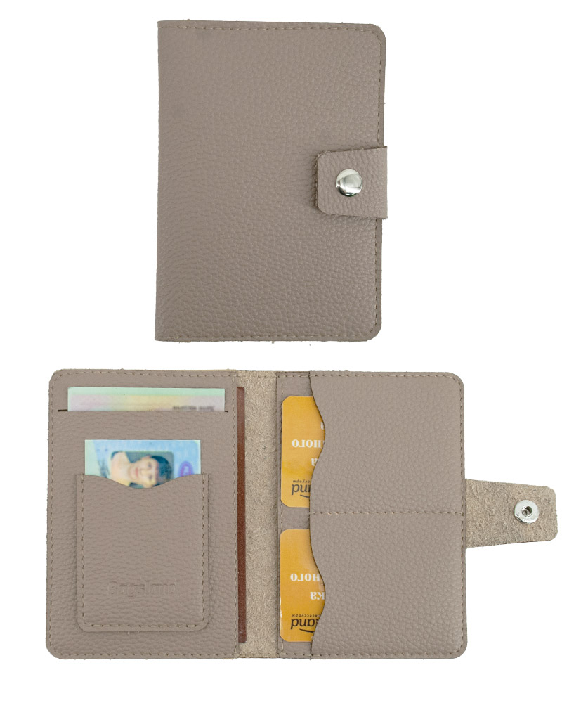 ВП031-24550 Обложка для паспорта